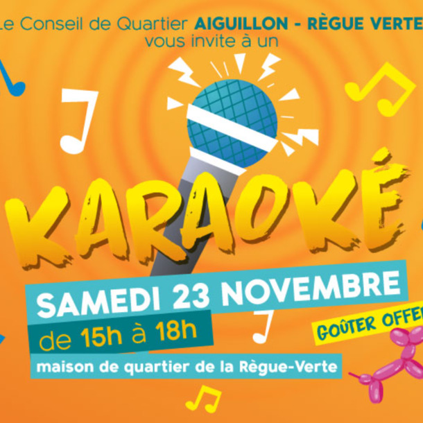 Karaoké